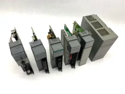 USED ALLEN-BRADLEY SEE DESCRIPTION