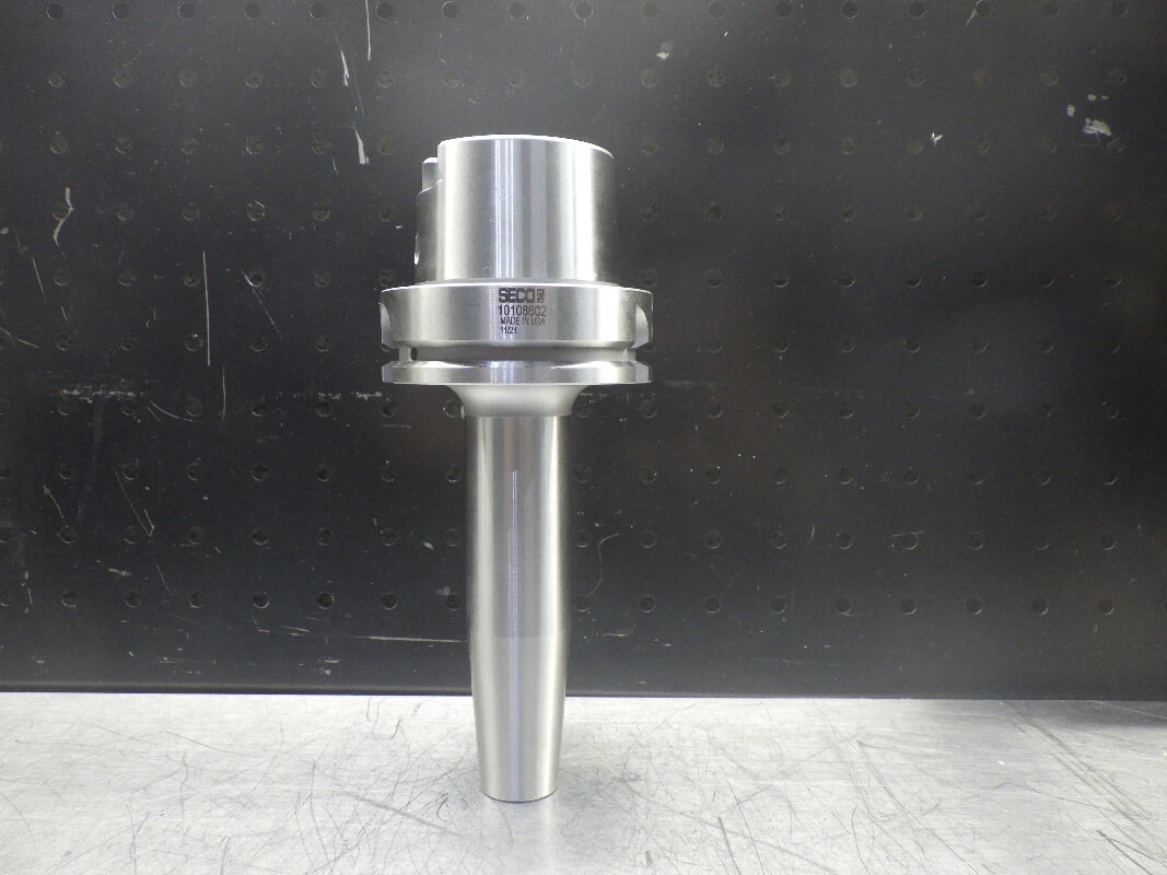 SECO HSK80A 12mm Shrink Fit Tool Holder 10108602 (LOC3110A)