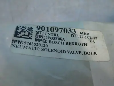 NEW REXROTH CD26PL