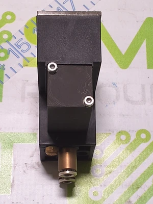 NORGREN VP22 A5366 PROPORTIONAL PRESSURE CONTROL VALVE