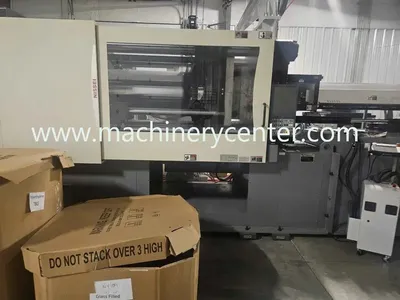 USED 2021 NISSEI FNX460-III-160A