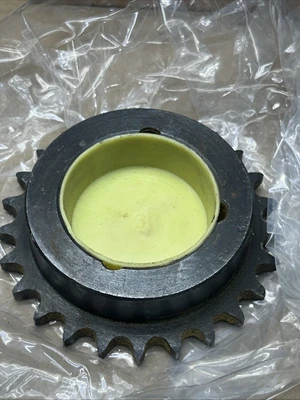 NEW MARTIN SPROCKET & GEAR INC 40TB25