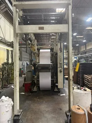 HARRIS M110 Commercial Web Offset | Machinery Solutions Group, Inc. (3)