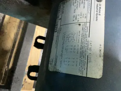 Used UNADYN DHD11 Misc Plastics Equipment Ohio US | HGR 24 #1545789