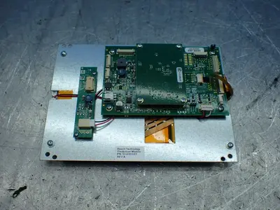 NEW REACH TECHNOLOGY 51010303