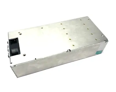USED TDK LAMBDA ALPHA 400W POWER SUPPLY CA400 24D_IN,24D_IN,5B,5B,15/15E