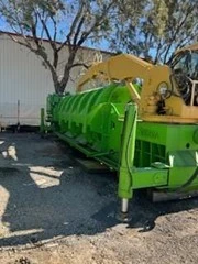 Used 2006 SIERRA RB6000 SL Misc Recycling Florida US | ESCOBAR TRADING, INC. #234470