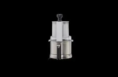 NEW ROBOT COUPE R 201XL ULTRA