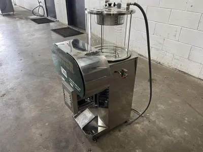 USED KOREA TECHNO NEW MIDAS