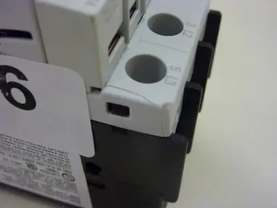 USED SIEMENS 3RV1021-0HA10