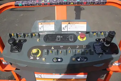 Used 2019 JLG 1250AJP Manlifts New York US | United Lift #1445385
