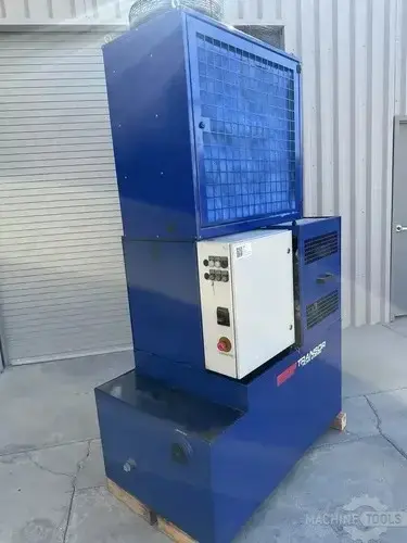 Used 2014 TRANSOR 3790-300ADC/BISK Filtration Equipment Arizona US | KD Machinery #116121