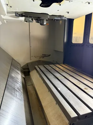 USED 2000 MORI SEIKI SV-503/40