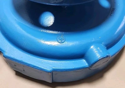 USED ITT Goulds Pumps 3196
