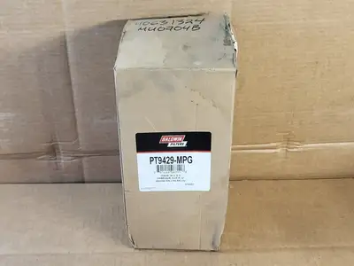 NEW BALDWIN PT9429-MPG