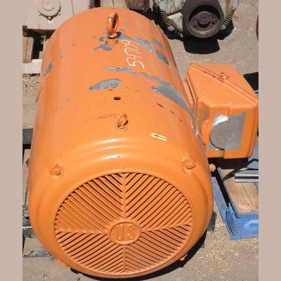 US Electric 250 hp Electric Motor