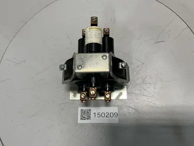 USED DURAKOOL 3035A120AC