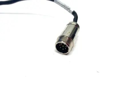 Used Parker Daedal Motorized Precision Positioning Stage Module, LV172-01FL Linear Actuators Michigan US | Maverick Industrial Sales #1394232