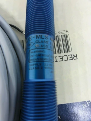 Honeywell Micro Switch FE-MLS4RB-22-X-8915