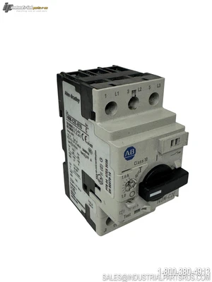 USED ALLEN-BRADLEY 140M-C2E-B16