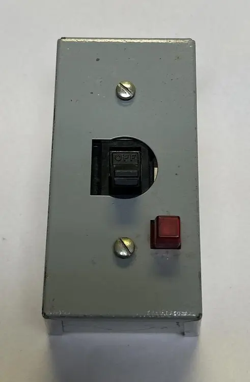 New | in-Stock SIEMENS MSF10T2 Industrial Controls Ohio US | Surplus Asset Holdings #1239610