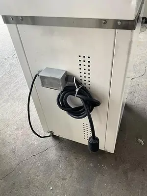USED OLIVER 619-24RA