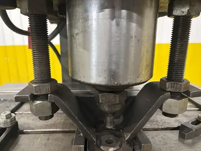 USED IRONCRAFTER 95-95