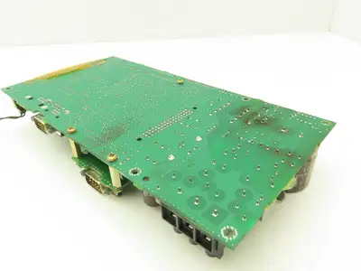 Allen Bradley A77131-373-52 PanelView 550 Control Board W/A77131-221-51 PCB