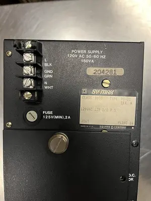 USED SQUARE D 8030PS21