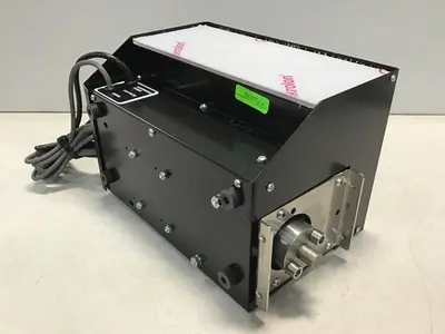 USED MAGUIRE MRF-1650