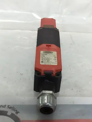 Used BANNER SI-LS42UMH Relays & Switches Ohio US | Surplus Asset Holdings #1365708