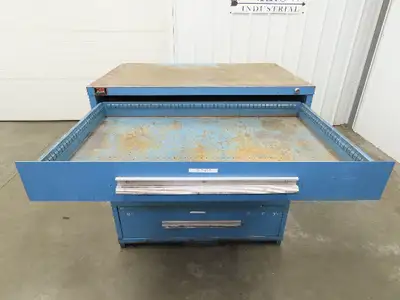 Used LYON _UNKNOWN_ Miscellaneous MRO Indiana US | Arrow Industrial #1367501