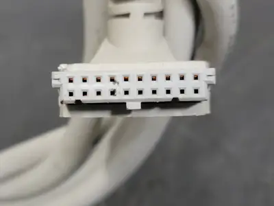 Used ALLEN-BRADLEY 1492-CABLE025X Cable & Wire British Columbia CA | Lenmark #251211