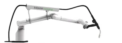 2025 PRODUCTIVE ROBOTICS Blaze MIG Collaborative Robot | T.R. Wigglesworth Machinery Co. (5)