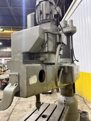 USED KITCHEN & WADE 4'6" E32