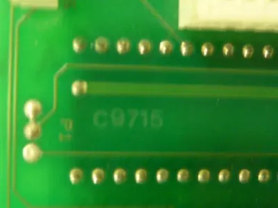 USED SELEC 401277