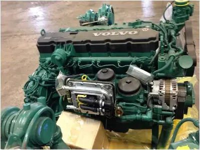 Used AGCO _UNKNOWN_ Diesel Engines Georgia US | Atlanta Truck Equipment #1297520