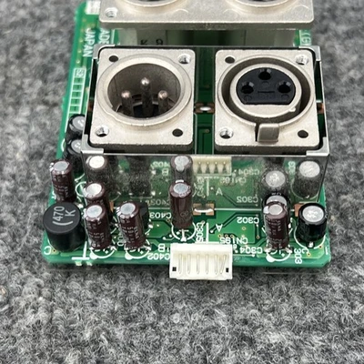 Used Sony CP-301 1-661-143-12 I/O Boards & Replacement Parts California US | Davliegogo LLC #1706379