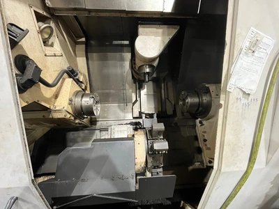 USED 2006 DOOSAN PUMA 2500ST