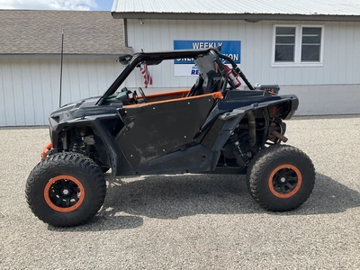 Used 2021 POLARIS RZR XP 1000 Utility Vehicles Michigan US | Miedema Asset Management Group #1411206