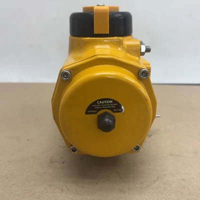 Used EMERSON QS0100.U04STACC Cylinders Indiana US | J&J Industrial Supply #1398981
