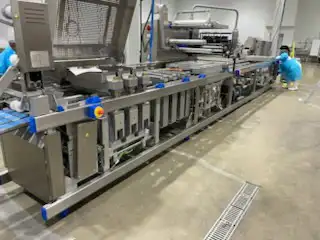 USED 2023 REISER REPACK RE25