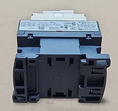 NEW Schneider Electric LC1D09G7