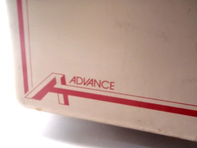 USED ADVANCE POWER DUAL POWER CONDITIONER TRANSFORMERS