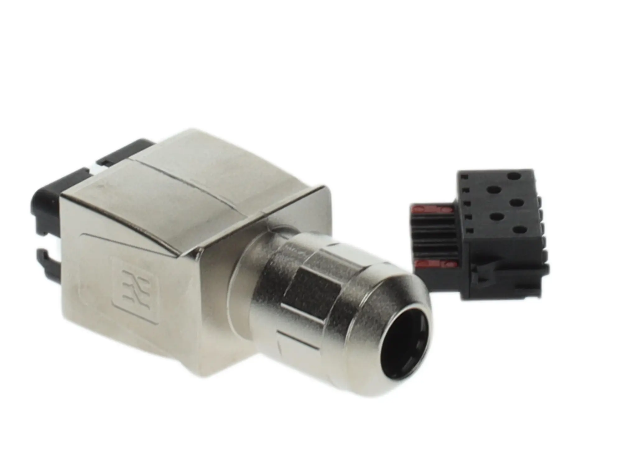 KUKA Connector bypack 27V PWR US1/2 XD11