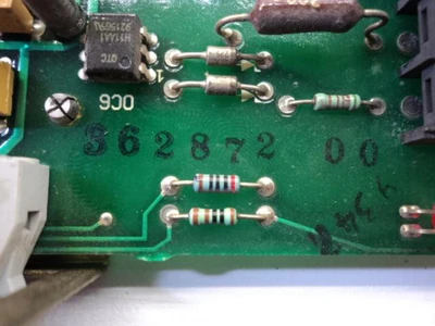 Used ROBICON _UNKNOWN_ Circuit Boards Texas US | OCO Industrial #1569067