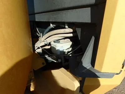 2011 Volvo G946