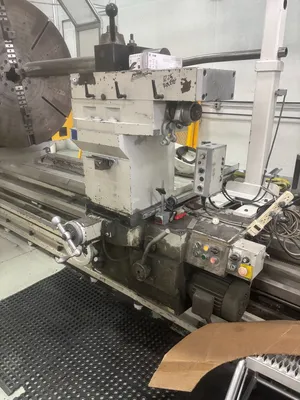 2006 SHARP 70160X Engine Lathes | 520 Machinery Sales LLC (2)
