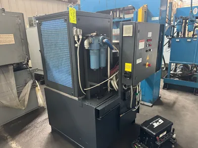 USED 2011 DMG GILDEMEISTER Sprint 42 Linear