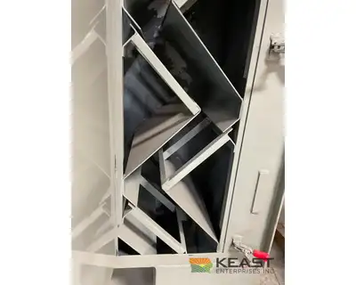 Used MAGIK KLEENER _UNKNOWN_ Rectangular Screeners Iowa US | Keast Enterprises #1360450